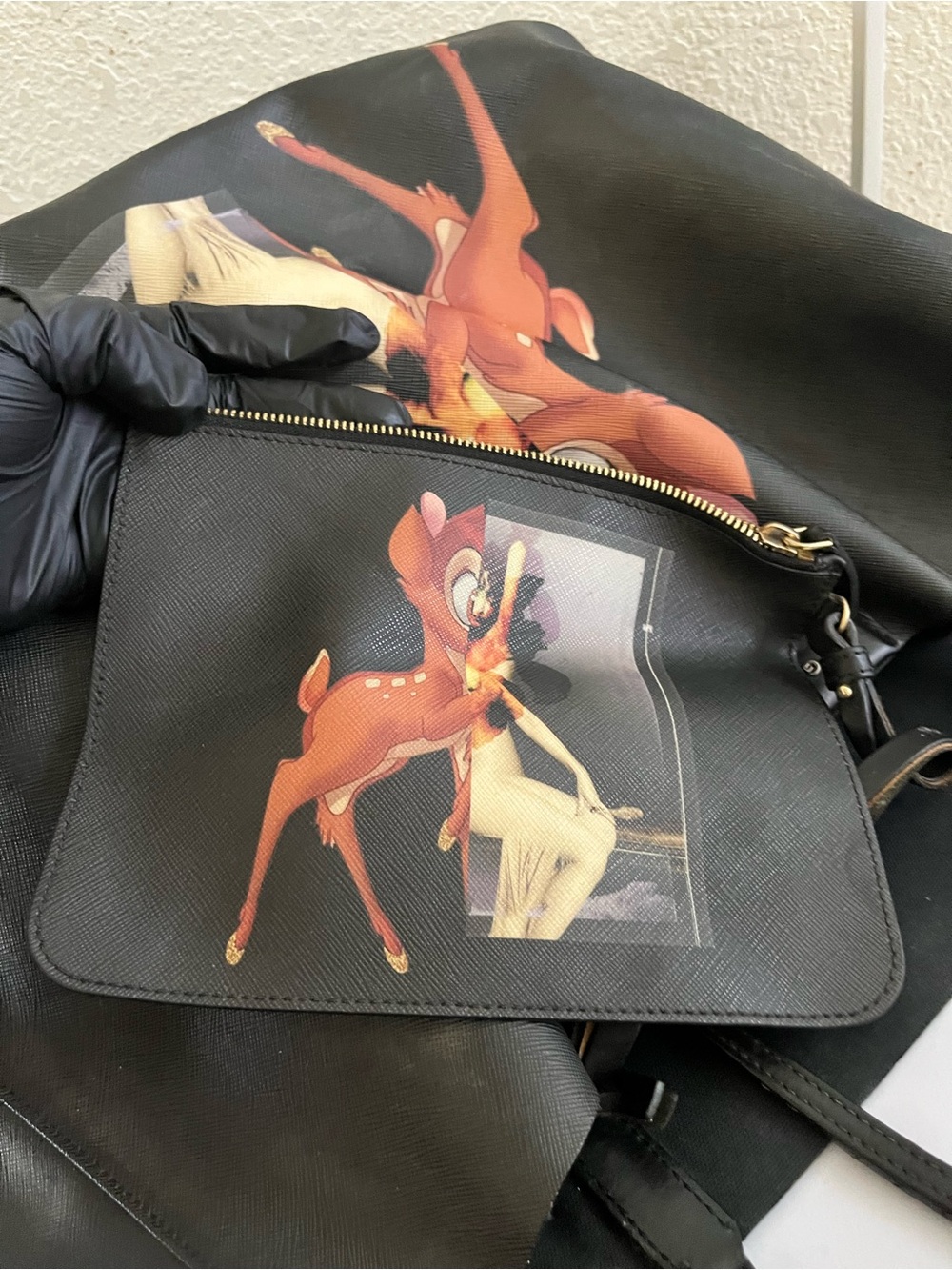 Givenchy Antigona tote bag - Picture 10 of 15